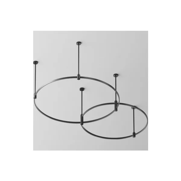 Шинопровод Готовые конструкции Flarity TFC-Flar-M01-B