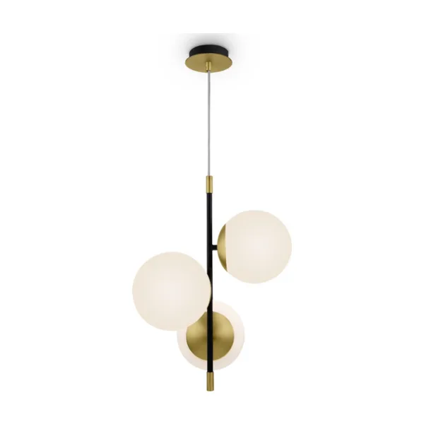 Подвесной светильник Nostalgia MOD048PL-03G