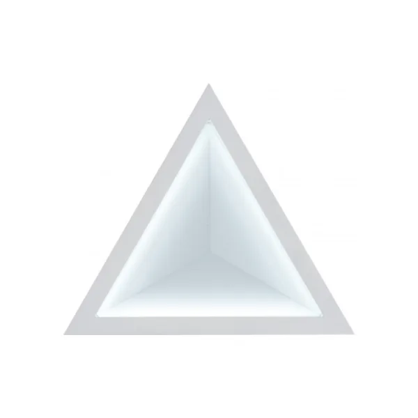 Настенный светильник ILedex Creator X070112 WH-6000K
