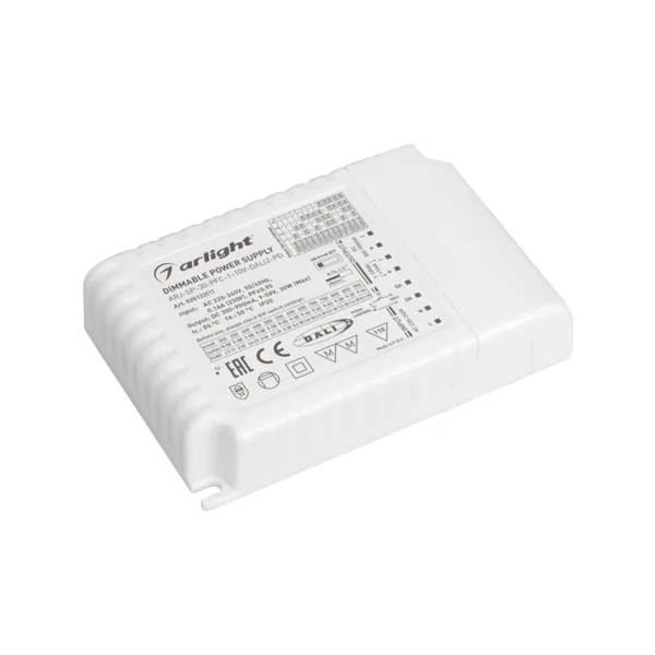 Блок питания для светодиодной ленты Arlight ARJ 025122(1)