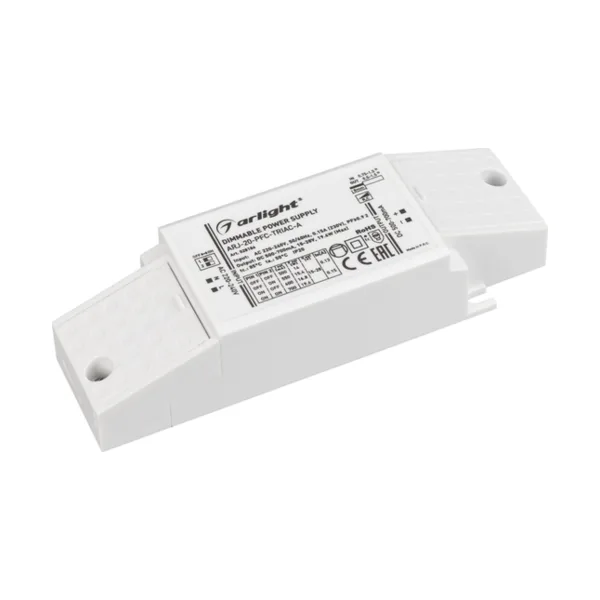 Блок питания для светодиодной ленты Arlight ARJ 028186