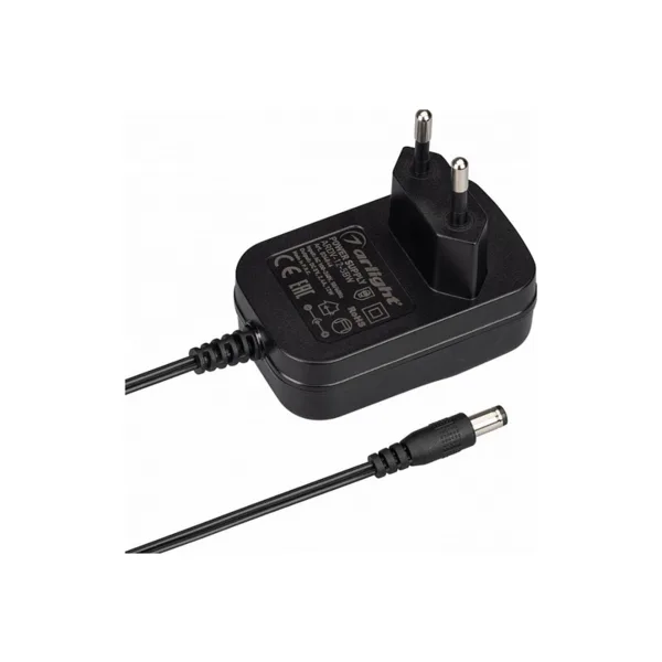 Блок питания с проводом Arlight ARDV 034846