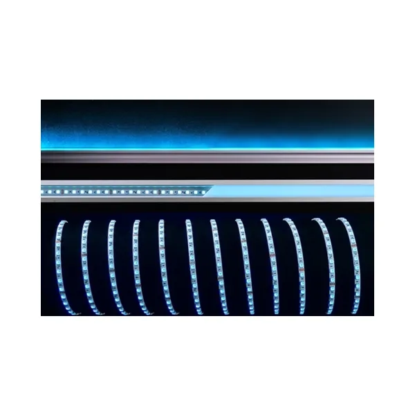 Светодиодная лента Deko-Light DECORATIVE LIGHT STRIPE 3535, 120 шт/м, 24 В, IP20, 5 мм, 5 м 840276