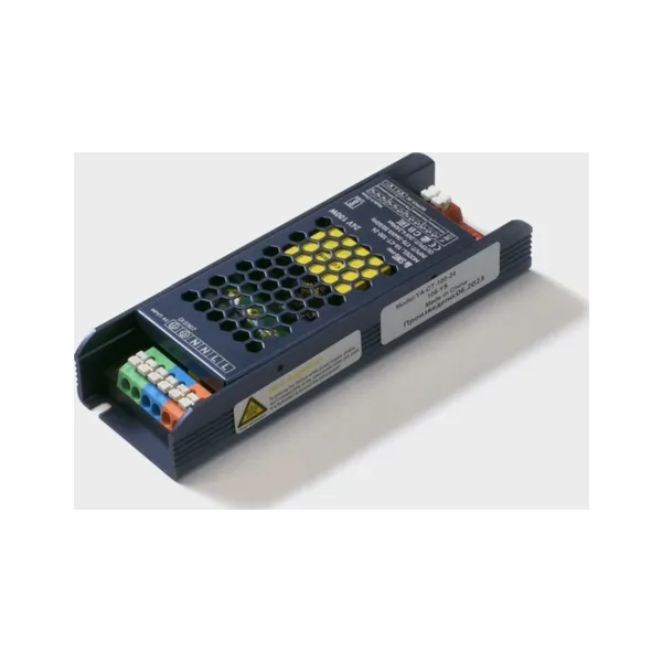 Блок питания для светодиодной ленты SWG YA-CT YA-CT-100-12