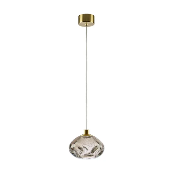 Светильник подвесной Odeon Light Mela 7044/4L