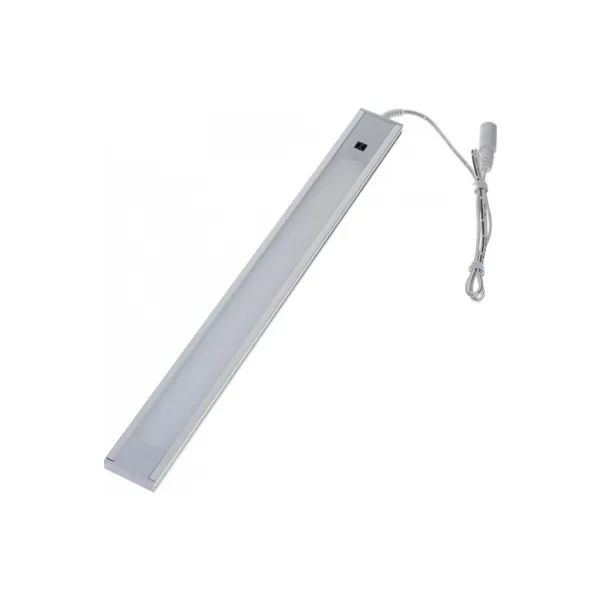 Накладной светильник Uniel Silver UL-00002881