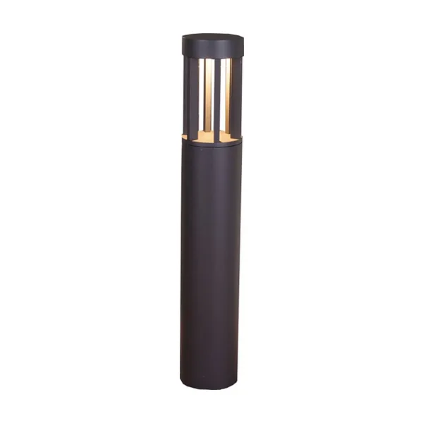 Наземный низкий светильник Elektrostandard Corny a039873