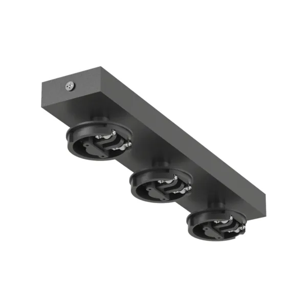 Крепление для светильников MINI-VL-M MINI-VL-M13-BL