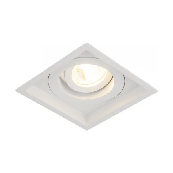 Встраиваемый светильник Elektrostandard Sofit a036503