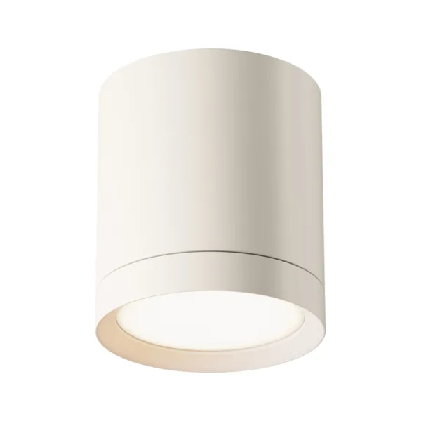 Накладной светильник Maytoni Hoop C086CM-GX53-MRD-W