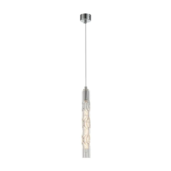 Подвесной светильник Grosvenor 167-1 CR CL