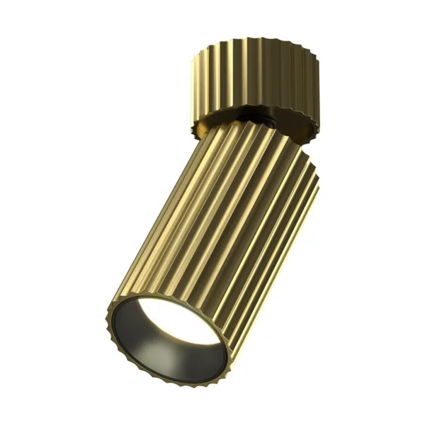 Накладной светильник Maytoni Calipso C108CL-01-GU10-BS