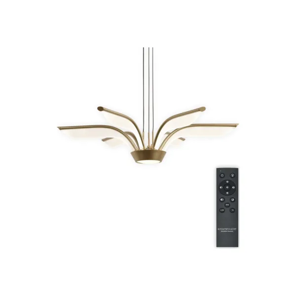 Подвесной светильник Euro HIGH-TECH LED LAMPS 82053