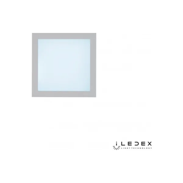 Настенный светильник ILedex Creator X068104 WH-6000K