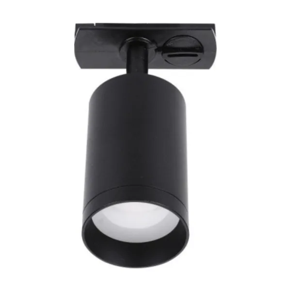 Трековый светильник Lucia Tucci Tenco LTP-T008-5W-B