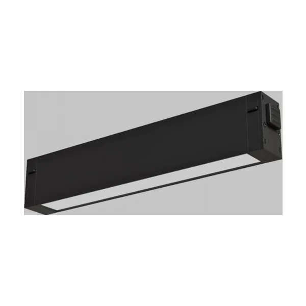 Трековый светильник IMEX Smart Line IL.0050.6000-9-BK