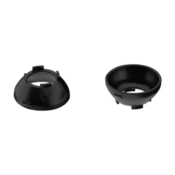 Рефлектор Hole Reflector DL18896R3Black