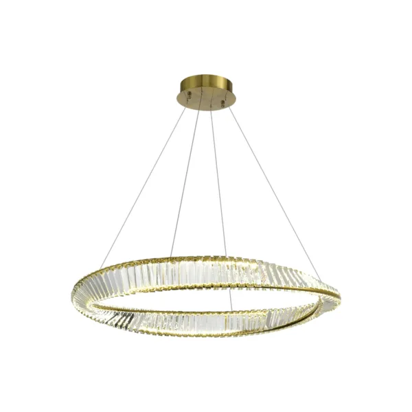 Подвесной светильник Ritorto SL6204.321.01