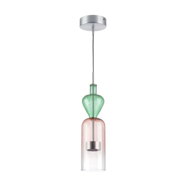 Светильник подвесной Lightstar Belle 814004