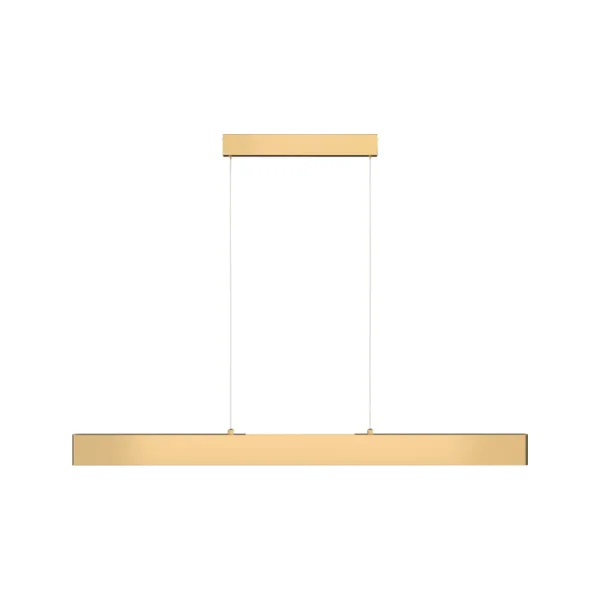 Светильник подвесной Maytoni Step P010PL-L30G4K