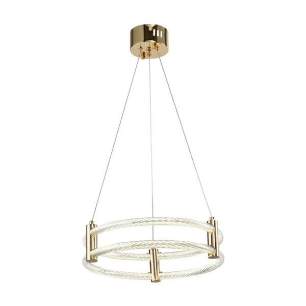 Подвесной светильник Ringer ZRS.57792.76