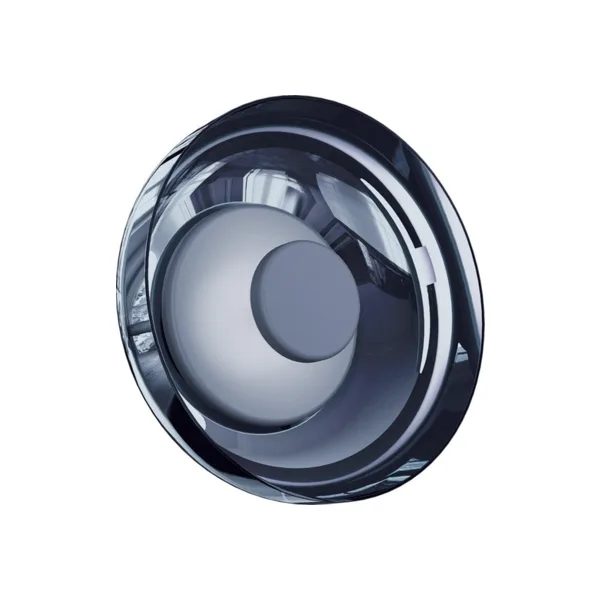 Настенный светильник Disk 8210-W Grey
