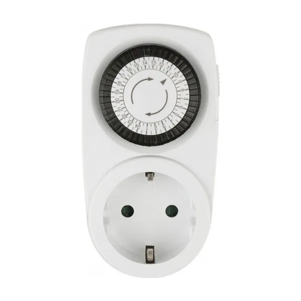 Розетка с таймером Uniel UST-M10 UL-00003765