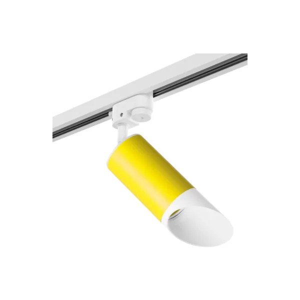 Трековый светильник Lightstar Rullo R1T43336