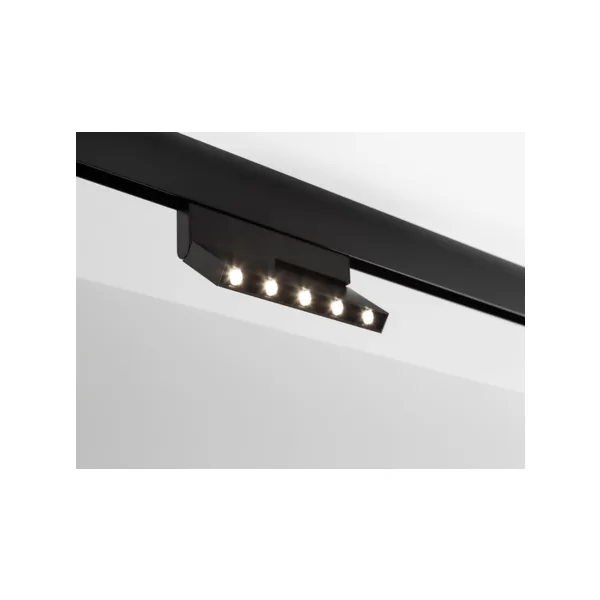Трековый светильник SWG DesignLed SY mini SY-mini-520417-5.5-48-BL-WW