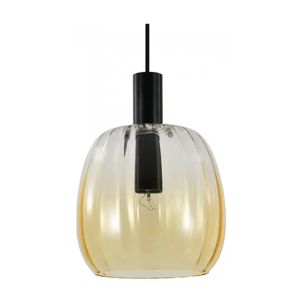 Подвесной светильник Indigo Soave 11047/A/1P Amber