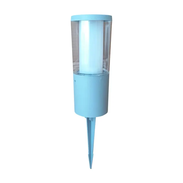 Грунтовый светильник Fumagalli Carlo DR1.572.000.LXU1L