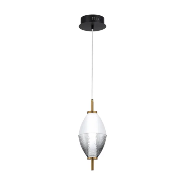 Светильник подвесной ST Luce Ice SL6130.403.06