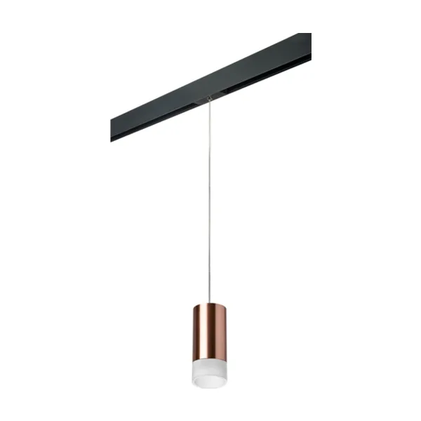 Трековый светильник Lightstar Rullo PRORP43031