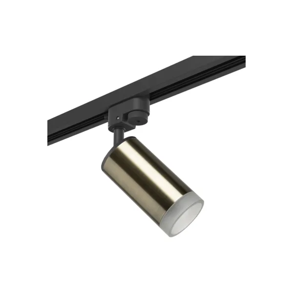 Трековый светильник Lightstar Rullo R1T43130