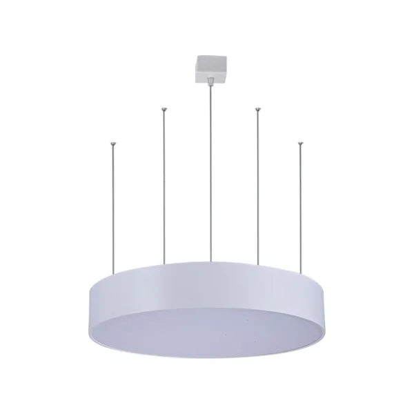 Светильник подвесной Divinare 8021 8021/66 SP-1
