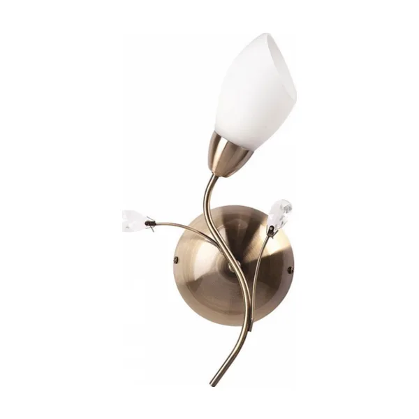 Настенное бра MW Light Нежность 356023001