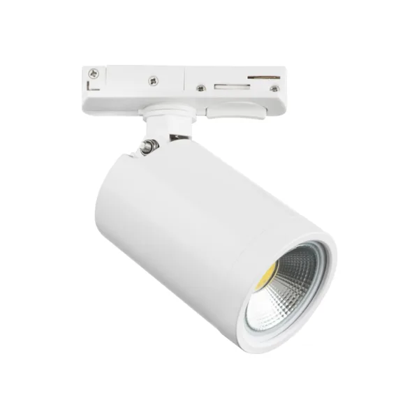 Трековый светильник Lightstar Rullo 212936