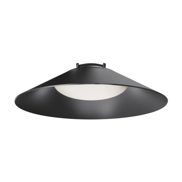 Трековый светильник Maytoni Pendant system Parity TR127B-12W4K-B