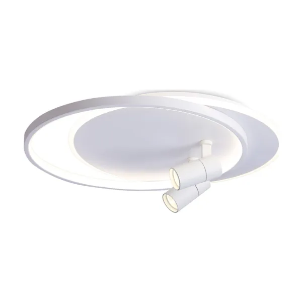 Настенно-потолочный светильник Comfort FL51391