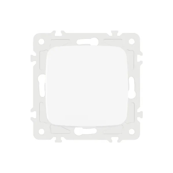 Выключатель Arte Milano Am-205 205.30-1.white