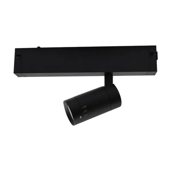 Трековый светильник Aployt Magnetic track 220 APL.0204.00.07