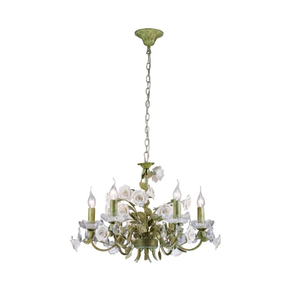 Подвесная люстра Fiori Di Rose Fiori di rose 1770.6