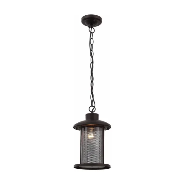 Уличный подвесной светильник ST Luce Lastero SL080.403.01