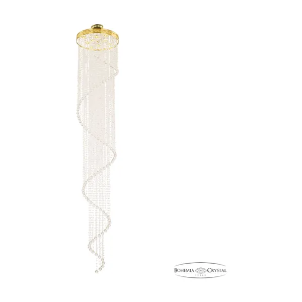 Люстра каскадная Bohemia Ivele 8313 83131/50IV-260 G