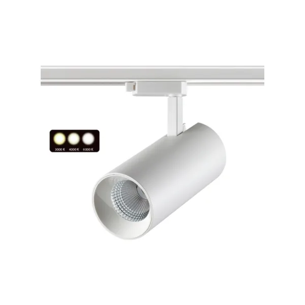 Трековый светильник Novotech Nail 358746
