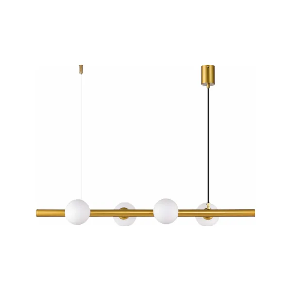 Светильник подвесной ST Luce Asolo SL1185.203.04