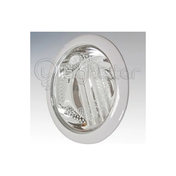 Встраиваемый светильник Lightstar Pento 213350/840
