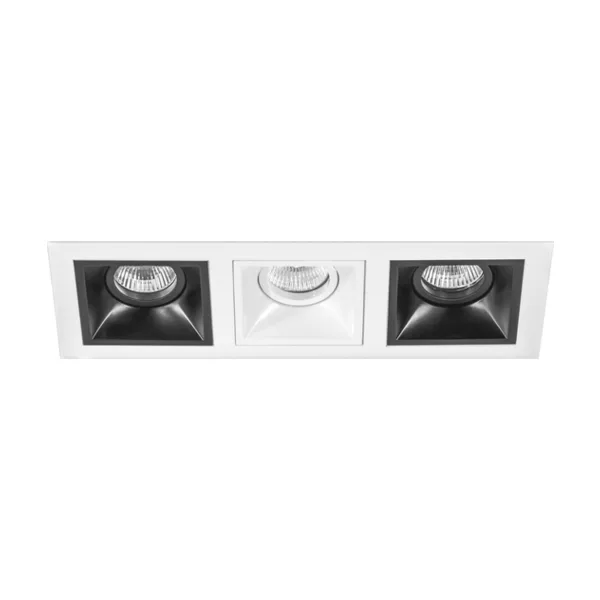 Встраиваемый светильник Lightstar Domino D536070607