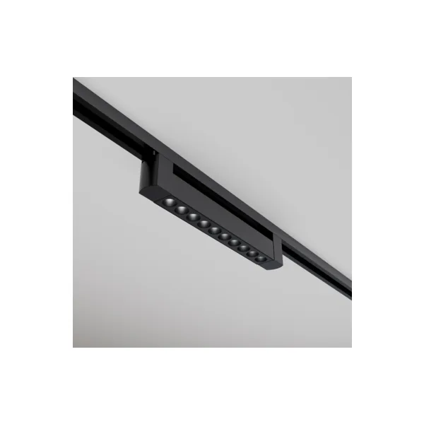 Трековый светильник Maytoni Points Rot Unity TR010-1-10W4K-M-B