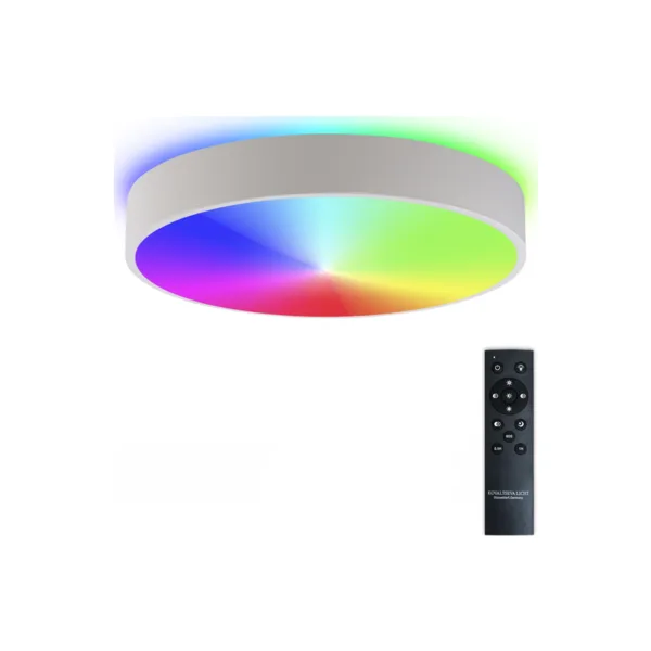 Светильник потолочный Natali Kovaltseva Modern LED LAMPS 81105/1C